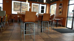 Taco Bell - Vacaville