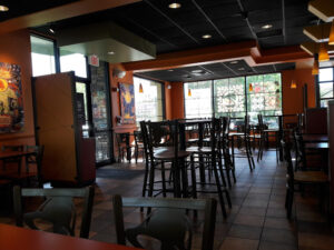 Taco Bell - Vacaville