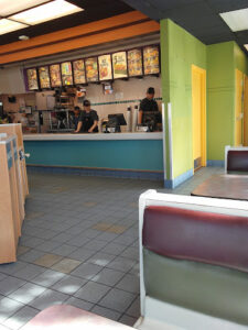 Taco Bell - Vacaville
