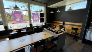 Taco Bell - Vacaville