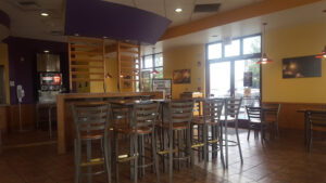 Taco Bell - Granite Bay