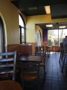 Taco Bell - Granite Bay