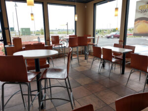 Taco Bell - Rocklin
