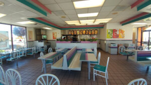 Taco Bell - Rocklin