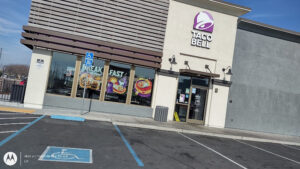 Taco Bell - Sacramento