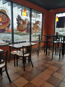 Taco Bell - Sacramento