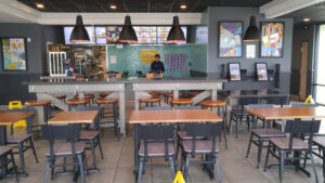 Taco Bell - Sacramento