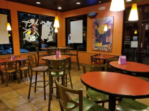 Taco Bell - Sacramento