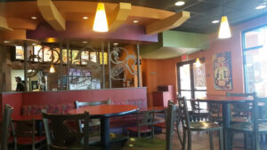 Taco Bell - Sacramento