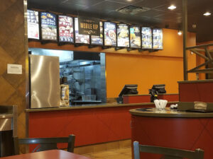 Taco Bell - Marysville