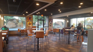 Taco Bell - Marysville