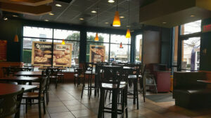 Taco Bell - Chico