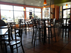 Taco Bell - Chico