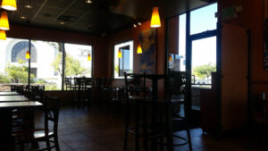 Taco Bell - Chico