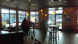 Taco Bell - Grass Valley