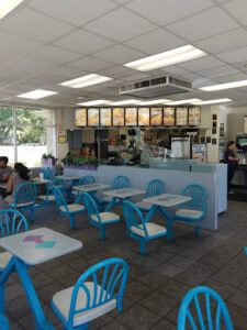 Taco Bell - Yuba City