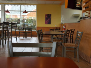 Taco Bell - Yuba City