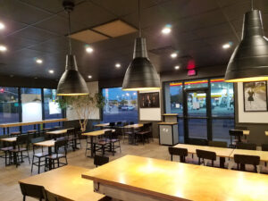 Taco Bell - Corning