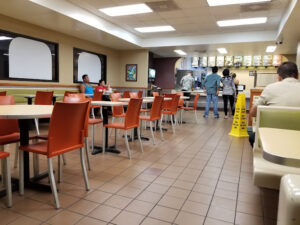 Taco Bell - Kahului
