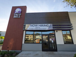 Taco Bell - Kaneohe
