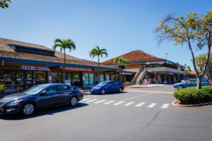Taco Bell - Kihei