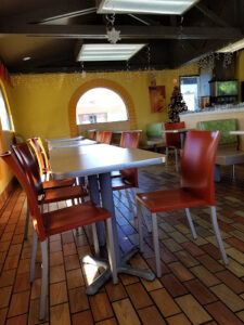 Taco Bell - Pearl City