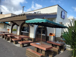 Taco Bell - Honolulu