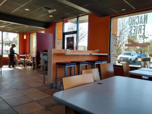 Taco Bell - Beaverton