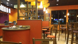 Taco Bell - Beaverton