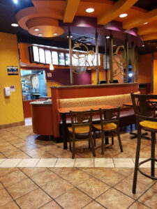 Taco Bell - Gresham