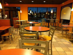Taco Bell - Hood River