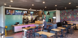 Taco Bell - Oregon City