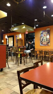 Taco Bell - Warrenton
