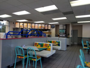 Taco Bell - Salem