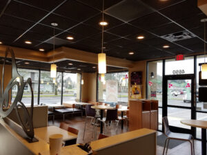 Taco Bell - Keizer