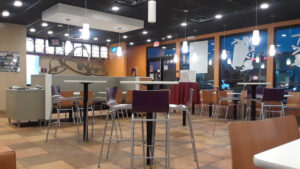 Taco Bell - Keizer