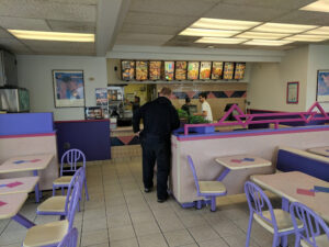 Taco Bell - Albany
