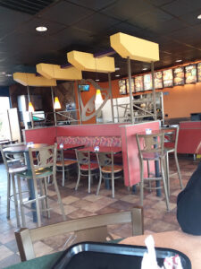 Taco Bell - Corvallis