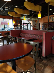 Taco Bell - Dallas