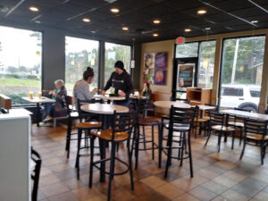 Taco Bell - Lincoln City