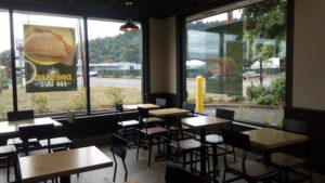 Taco Bell - Cottage Grove