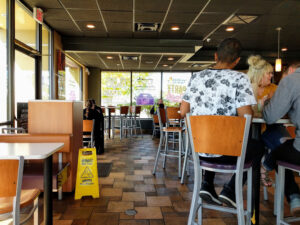 Taco Bell - Florence