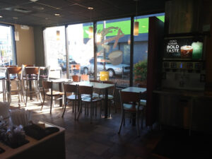 Taco Bell - Medford