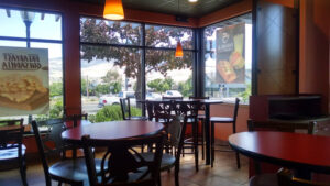 Taco Bell - Ashland