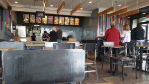 Taco Bell - Redmond
