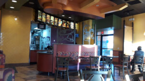 Taco Bell - Auburn