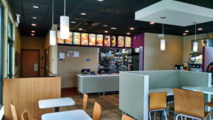 Taco Bell - Auburn