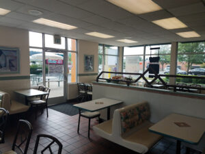 Taco Bell - Federal Way