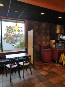 Taco Bell - Renton