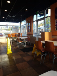 Taco Bell - Renton